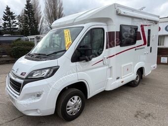 Elddis Autoquest 115 2021 for sale