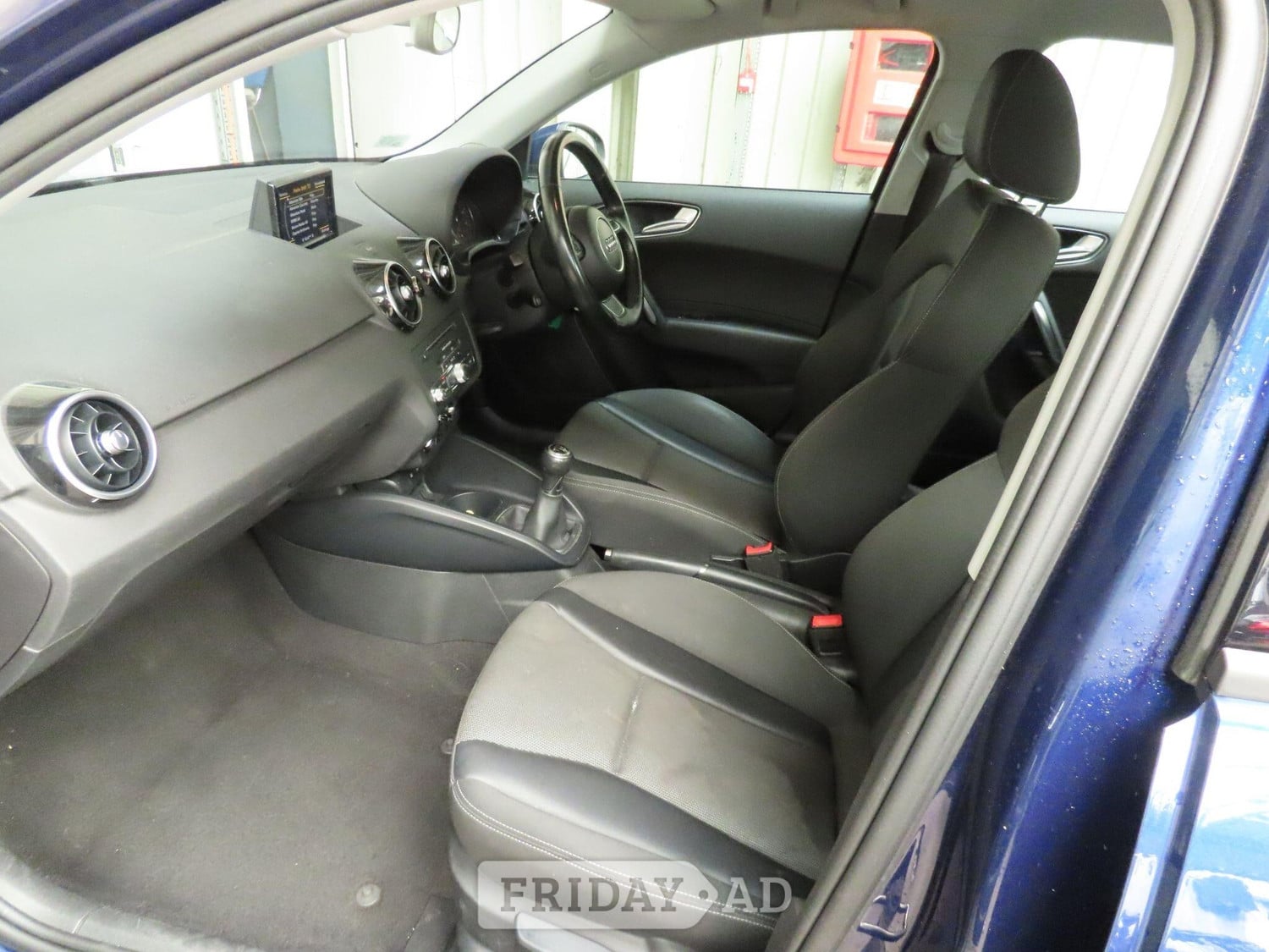 Audi A1 2018 - Cars in Addlestone