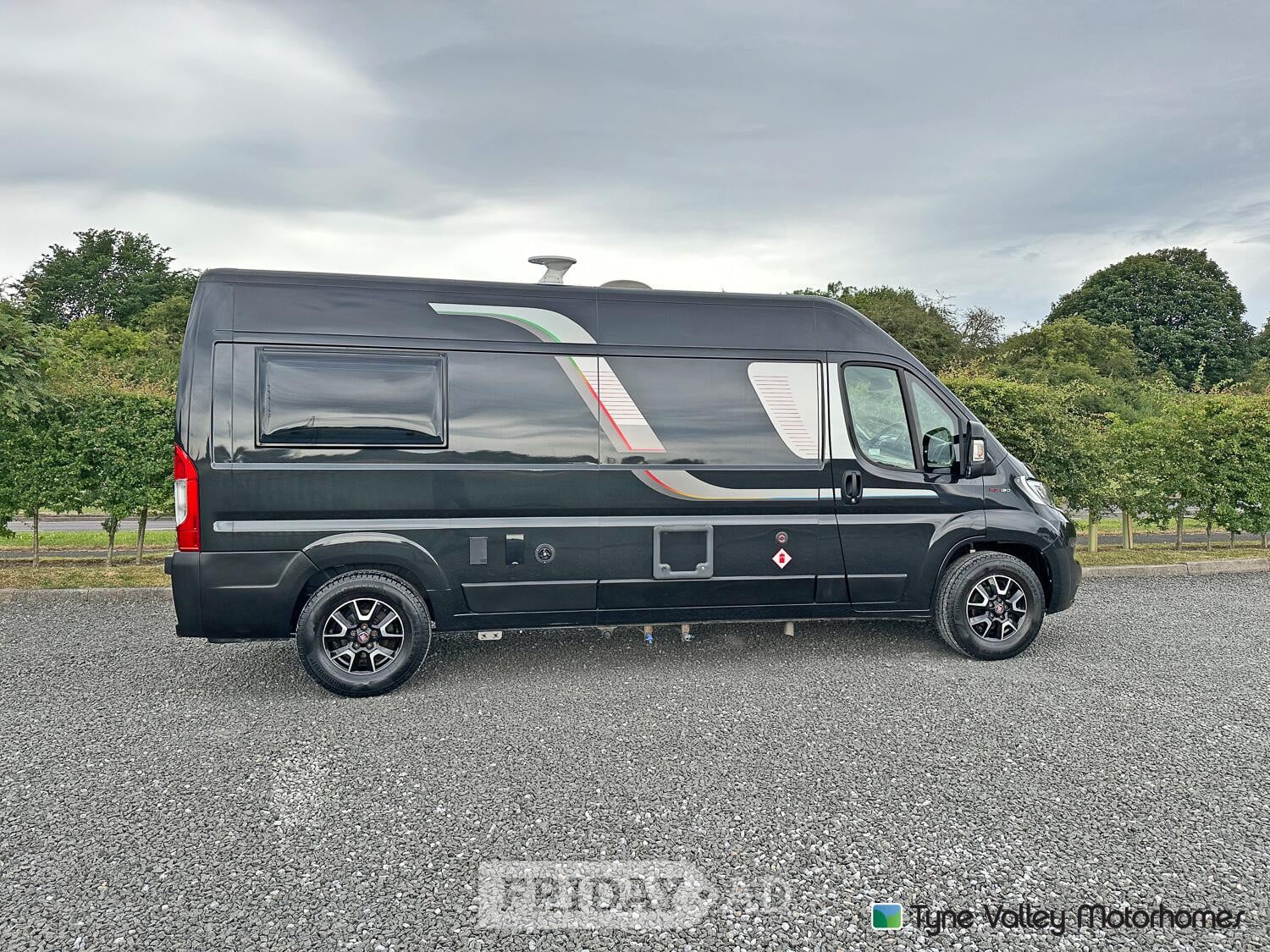 Elddis Evolution CV20 2019 for sale - Motorhomes & Caravans in Newcastle Upon Tyne