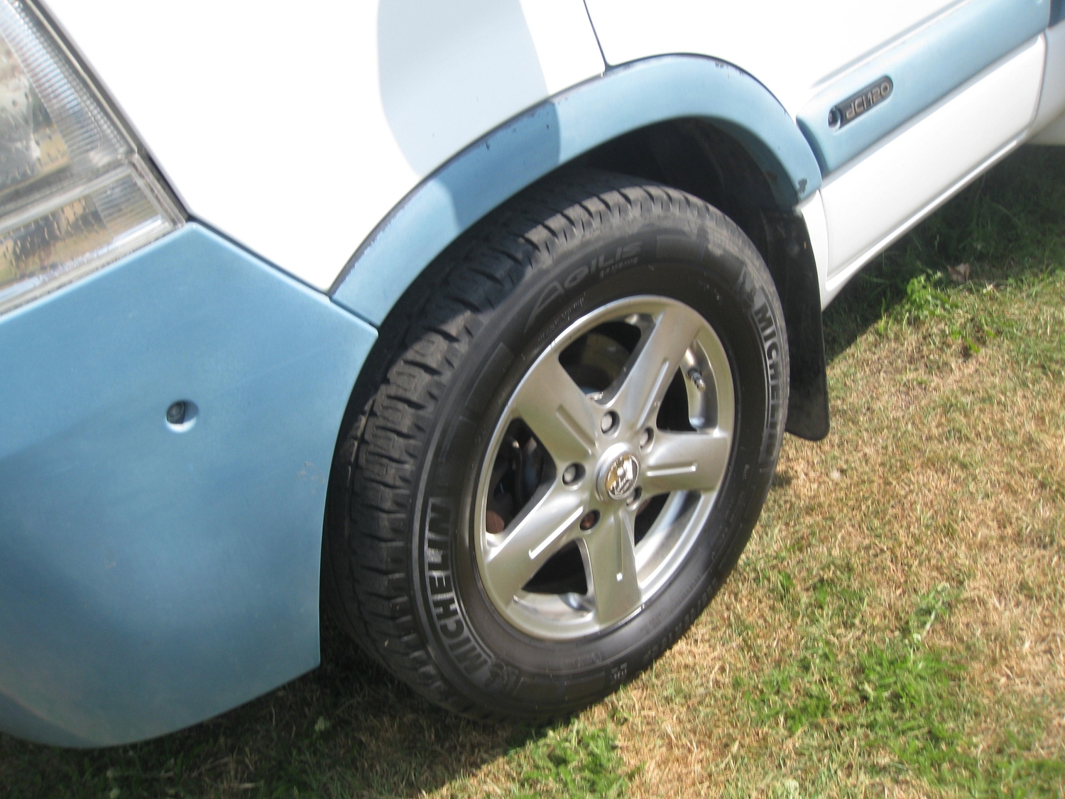Renault DCI 2009 - Motorhomes & Caravans in Devizes