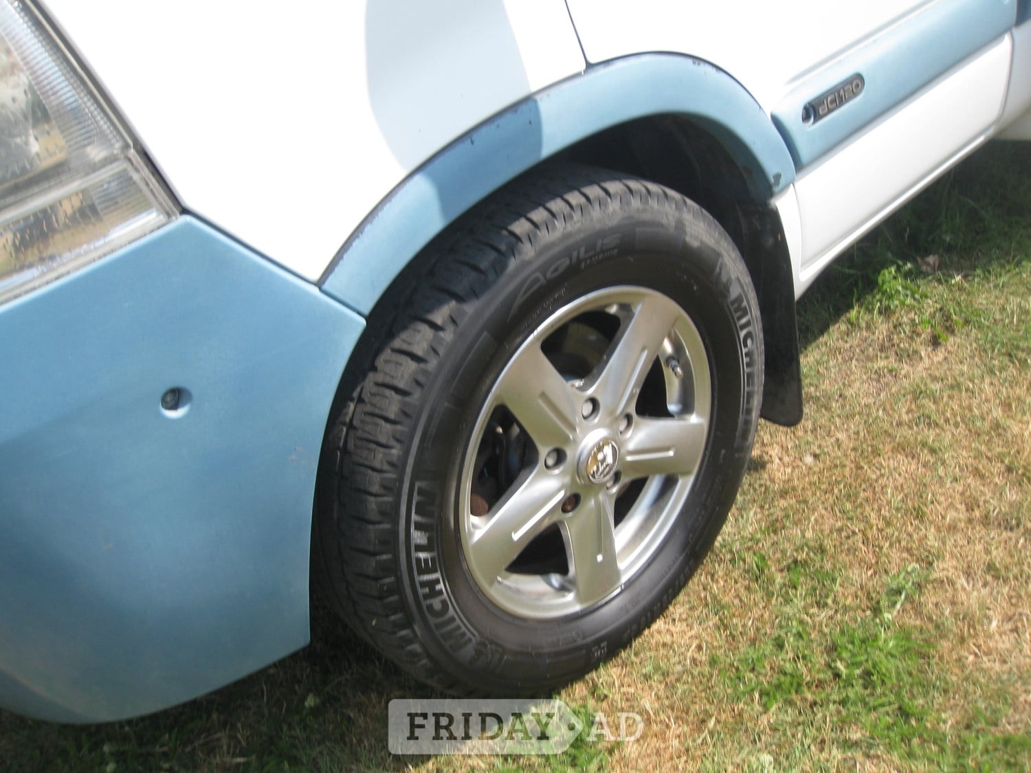 Renault DCI 2009 - Motorhomes & Caravans in Devizes