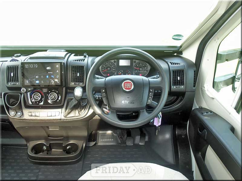 Pilote Essentiel Huntingdon