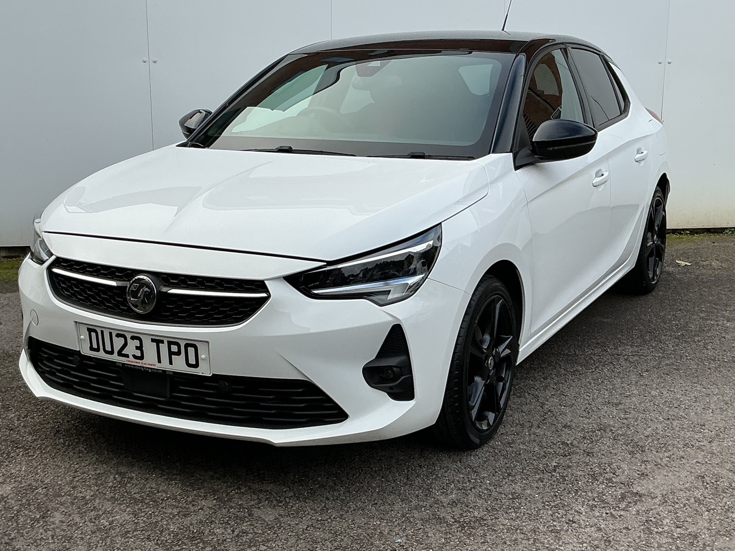 Vauxhall Corsa Porth