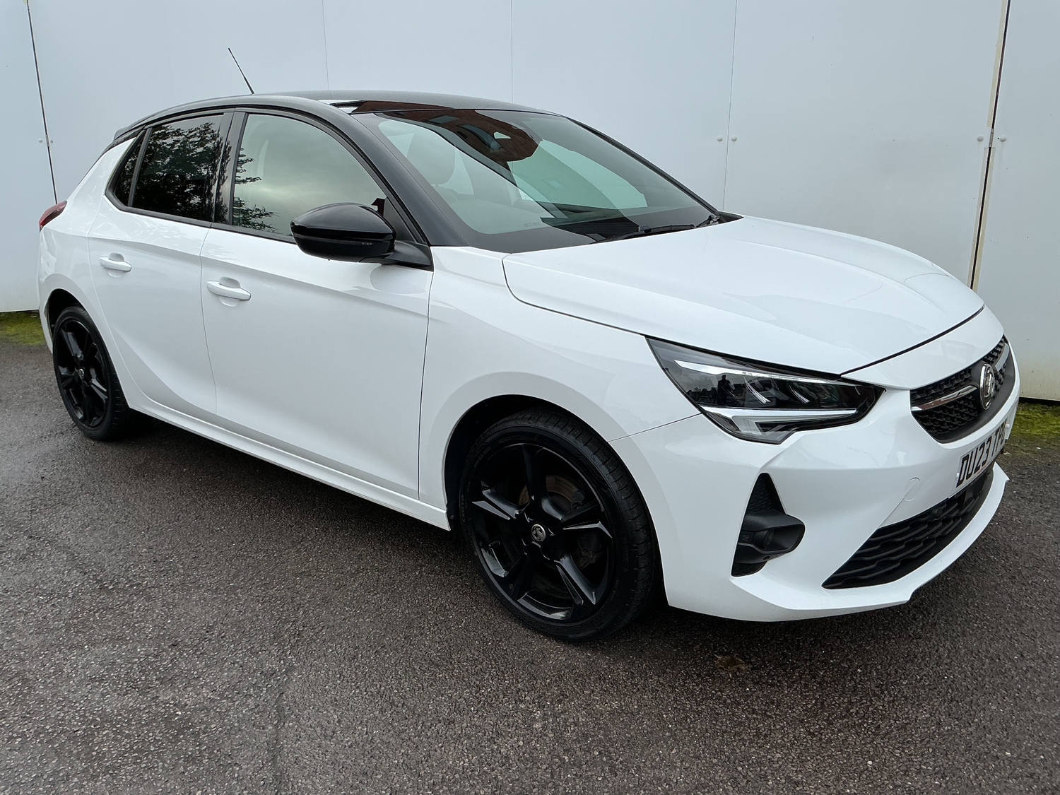 Vauxhall Corsa 2023 - Cars in Porth