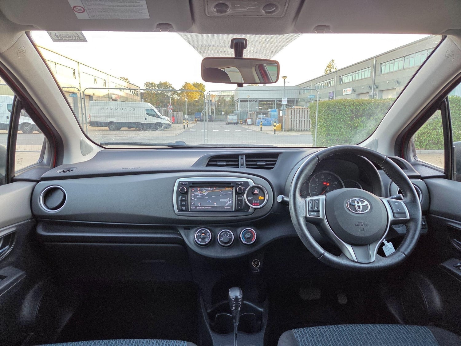 Toyota Yaris 2013 - Cars in Slough