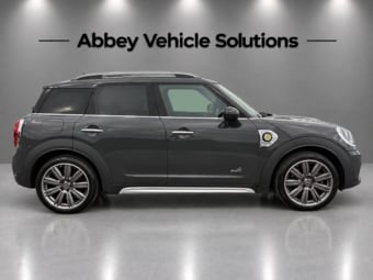 Mini Countryman 2019