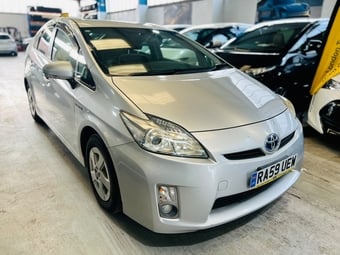 Toyota Prius 2009
