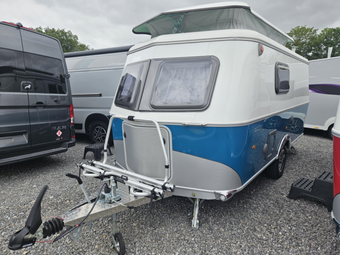 Eriba Touring 530 2024