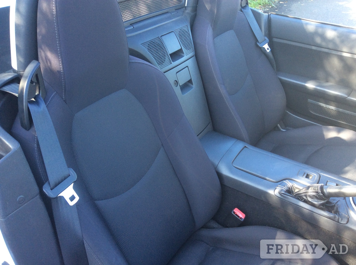 Mazda MX-5 2010 - Cars in Maidstone