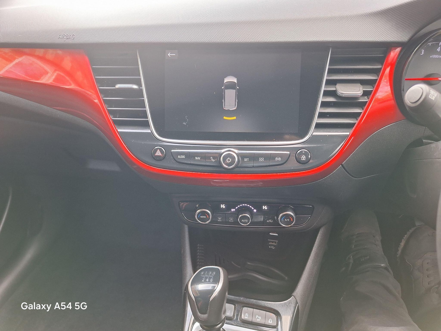 Vauxhall Crossland 2021 - Cars in Slough