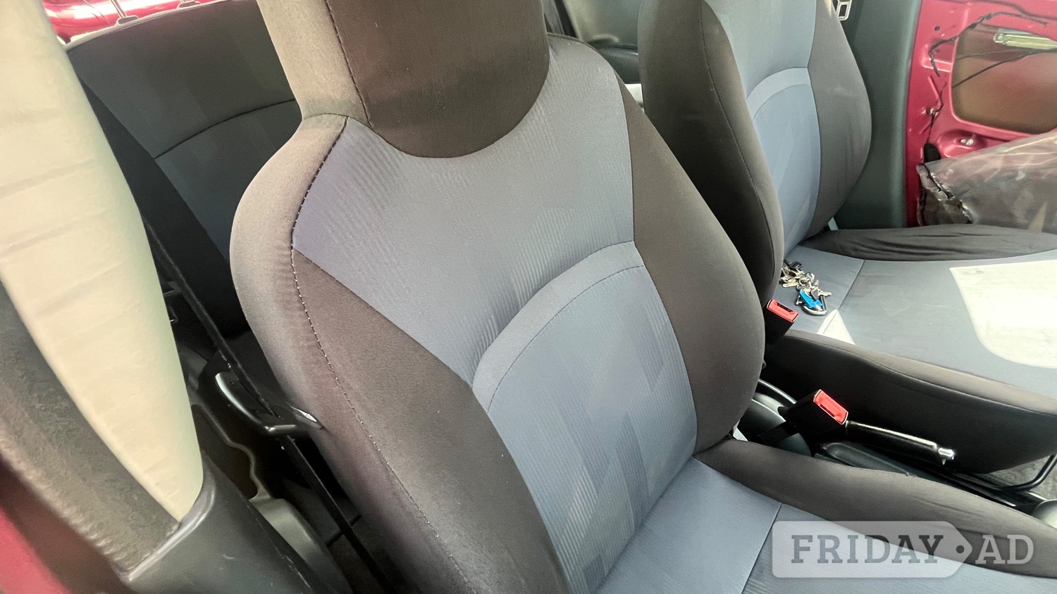 Suzuki Alto 2014 - Cars