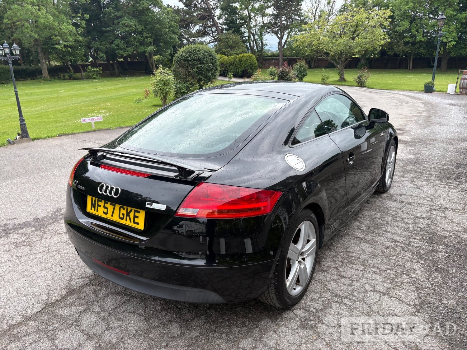 Audi TT 2007 - Cars in Hartlepool