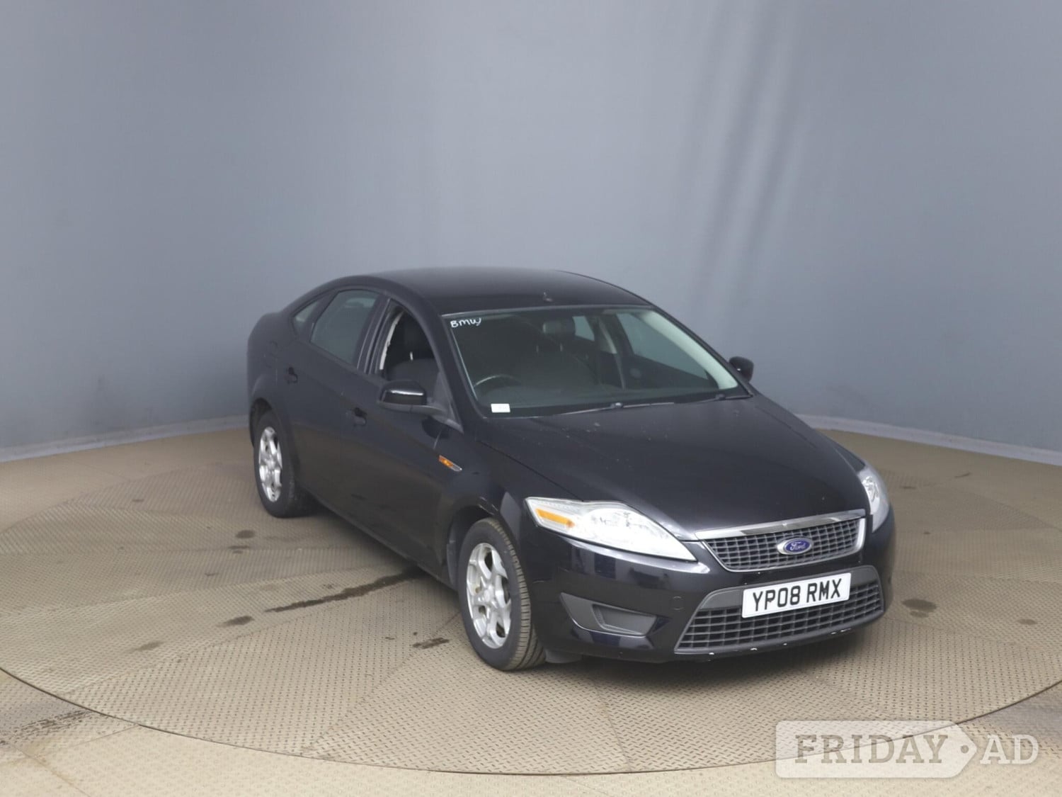 Ford Mondeo 2008 in Birmingham