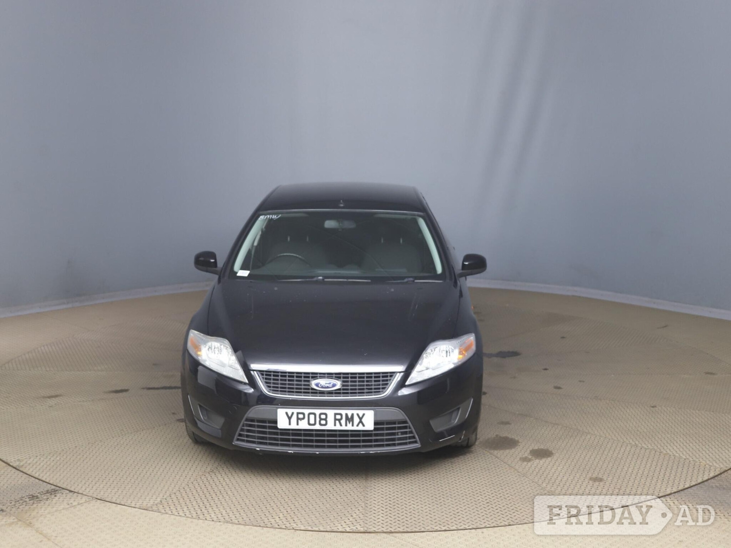 Ford Mondeo Birmingham