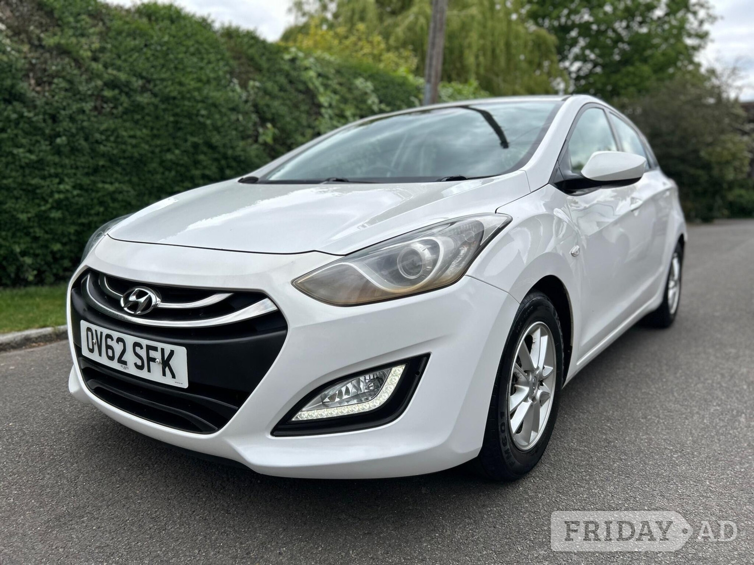 Hyundai i30 Croydon