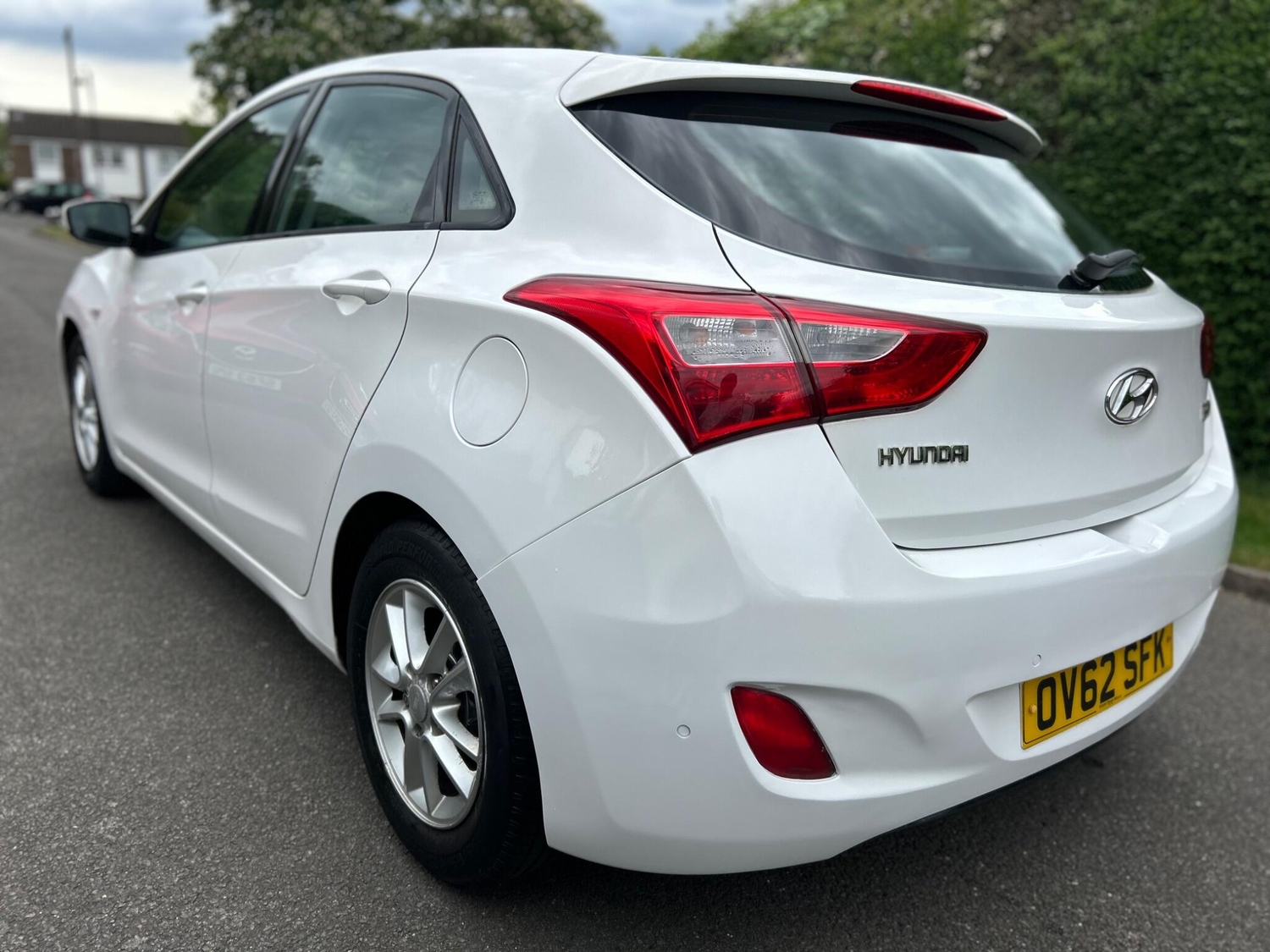 Hyundai i30 2012 - Cars in Croydon