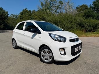 Kia Picanto 2016