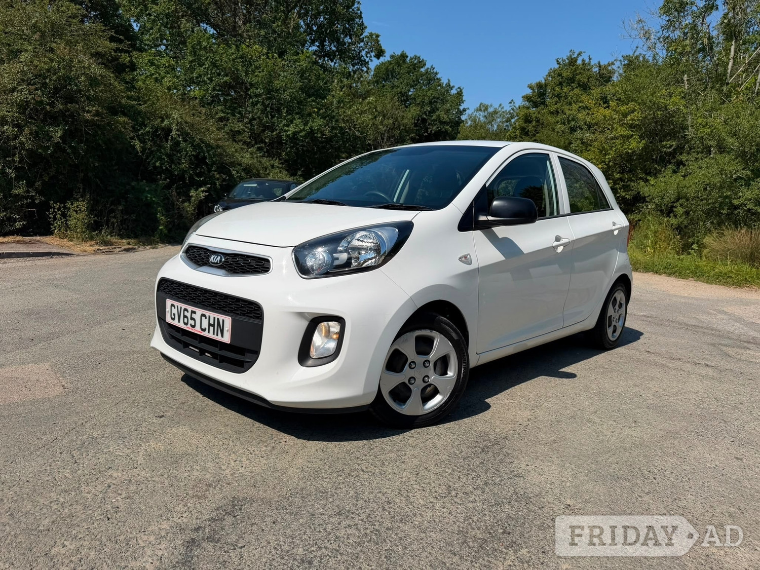 Kia Picanto 2016 - Cars