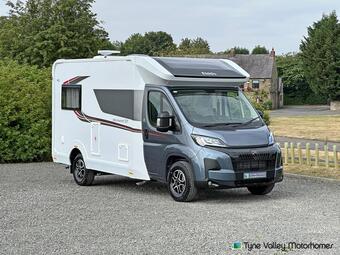 Elddis Whirlwind GT 120 2026 for sale