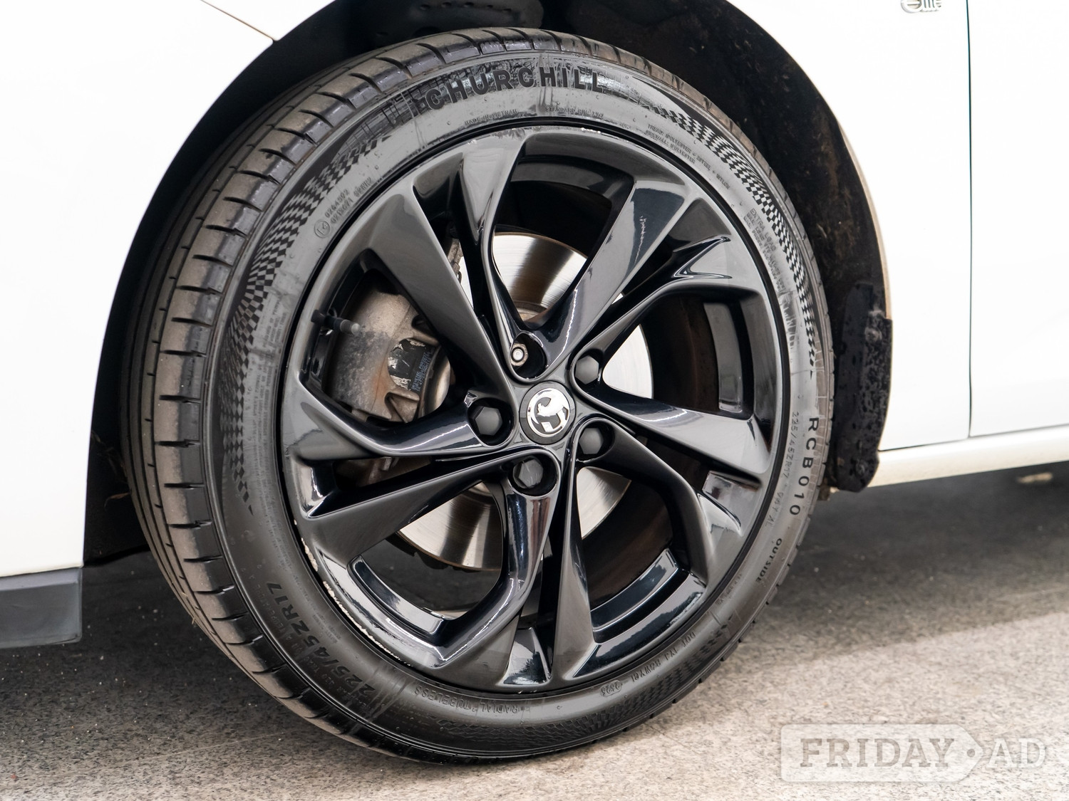 Vauxhall Astra 2019 - Cars