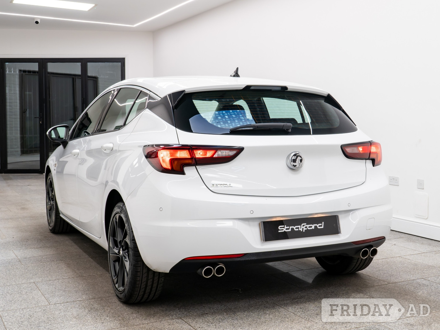 Vauxhall Astra 2019 - Cars in Brighton