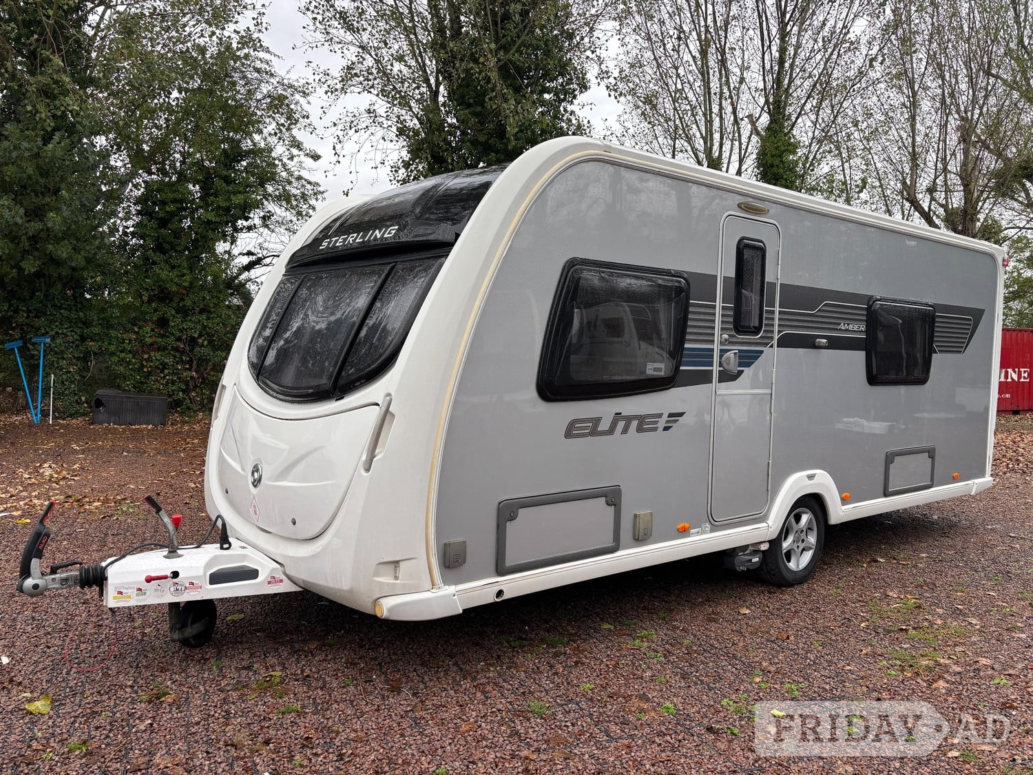 Sterling Elite Gloucester