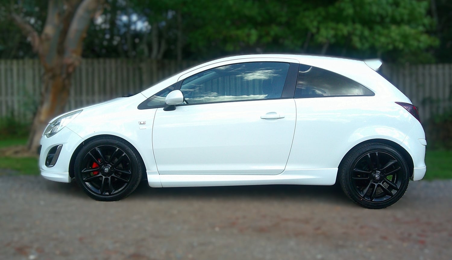 Vauxhall Corsa Uckfield