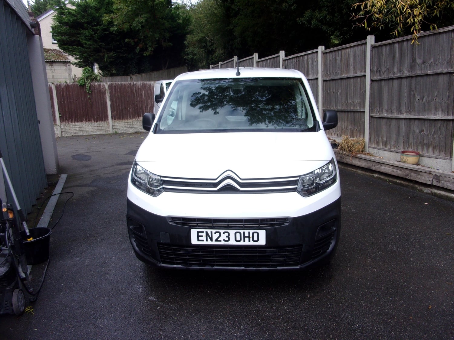 Citroen Berlingo Godstone
