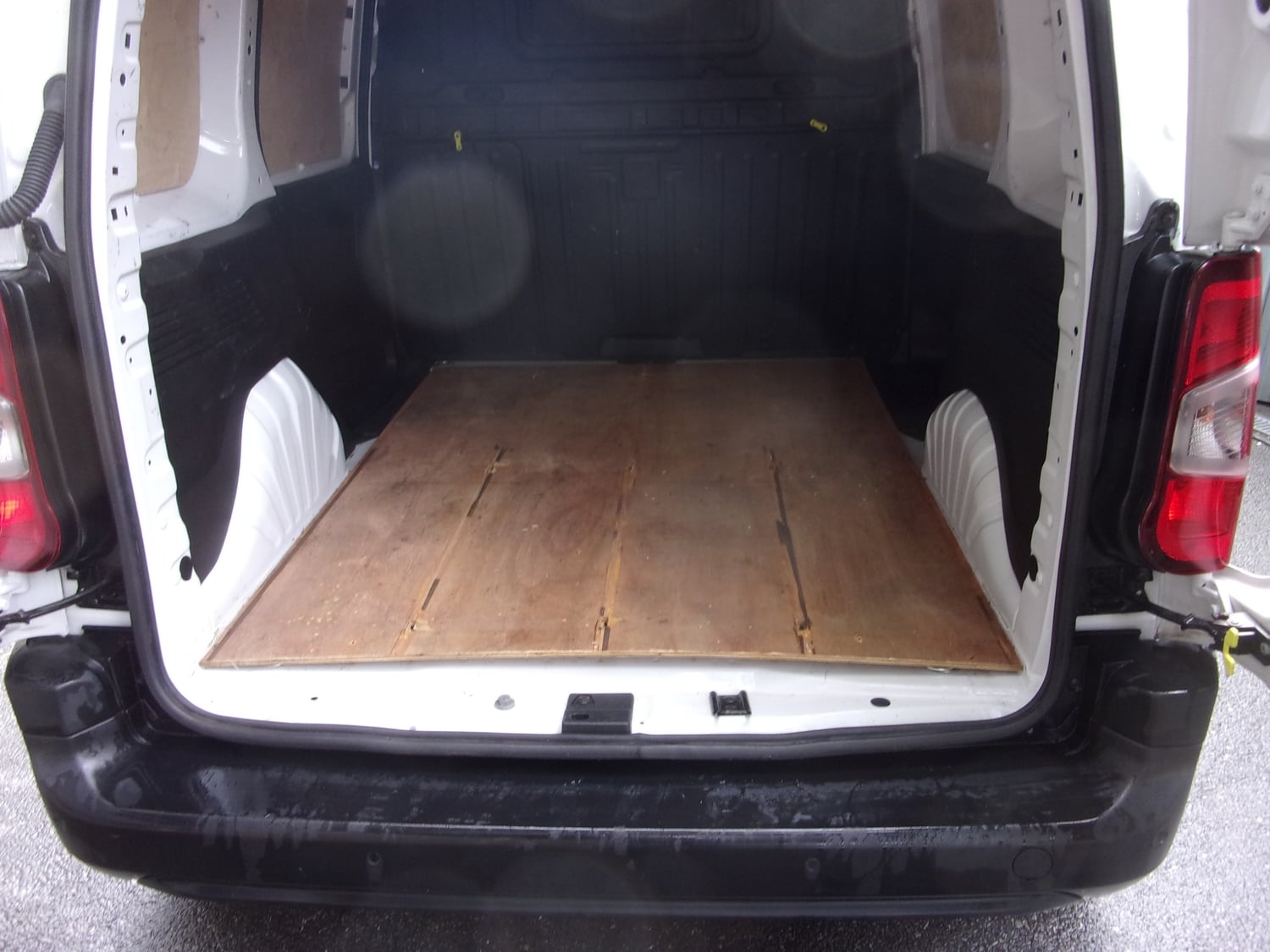 Citroen Berlingo 2023 - Vans & Commercial Vehicles