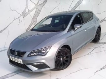 SEAT Leon 2017