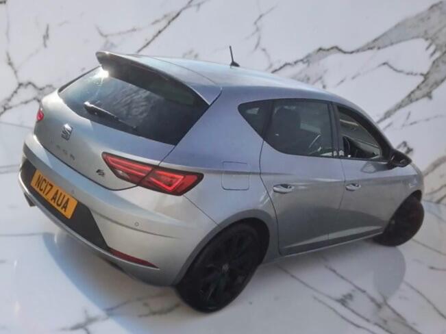 SEAT Leon West Bromwich