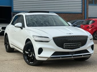 Genesis GV70 2023
