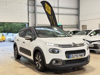 Citroen C3 2020
