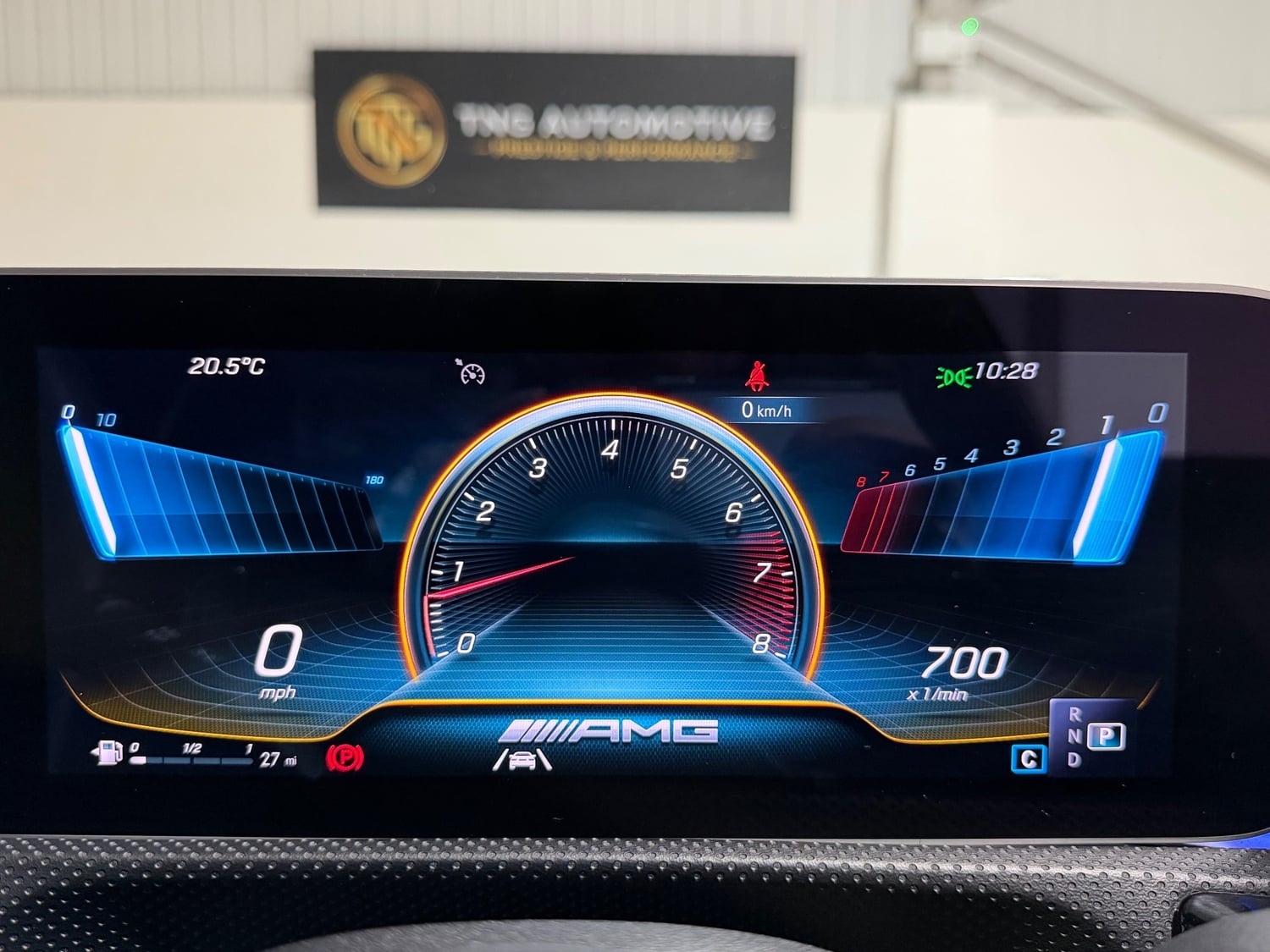 [ berth ]Mercedes-Benz A Class