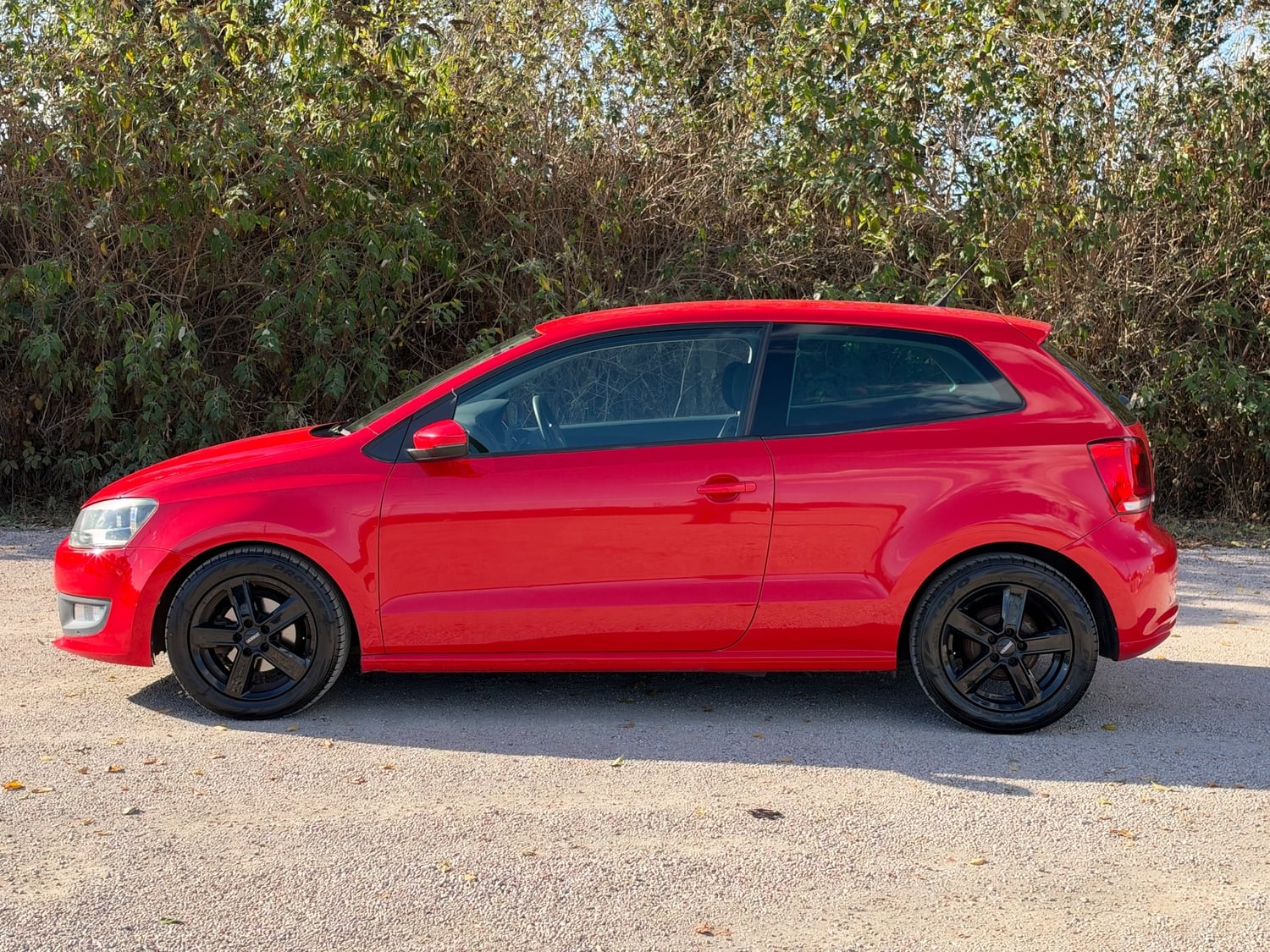 Volkswagen Polo St. Albans