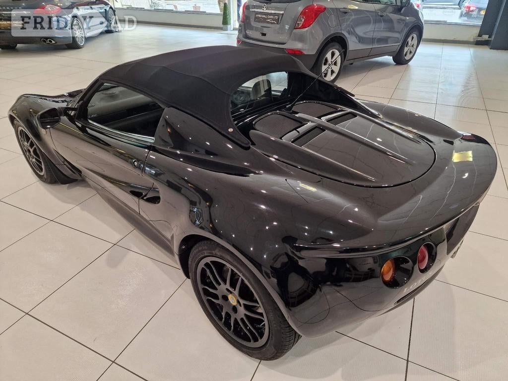 Lotus Elise 2000 - Cars in Bristol