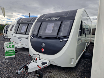 Swift Sprite Major 4 EB 2023