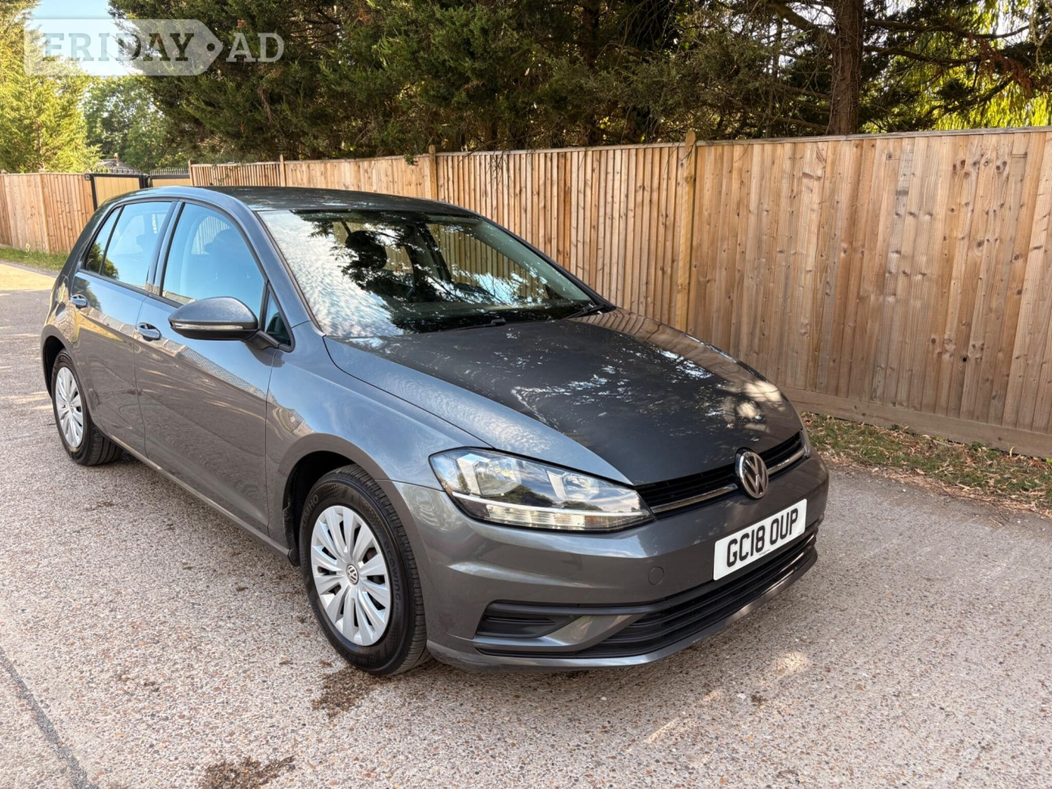 Volkswagen Golf Tonbridge