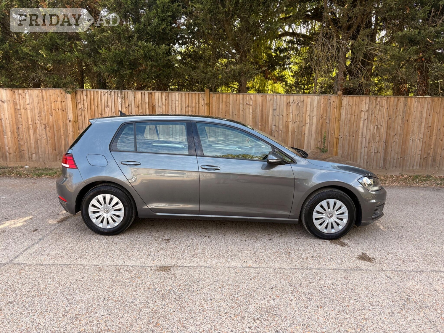 [ berth ]Volkswagen Golf