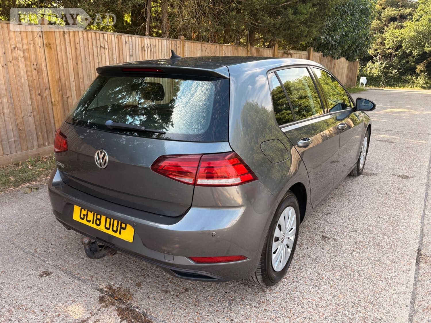 Volkswagen Golf 2016 - Cars in Tonbridge