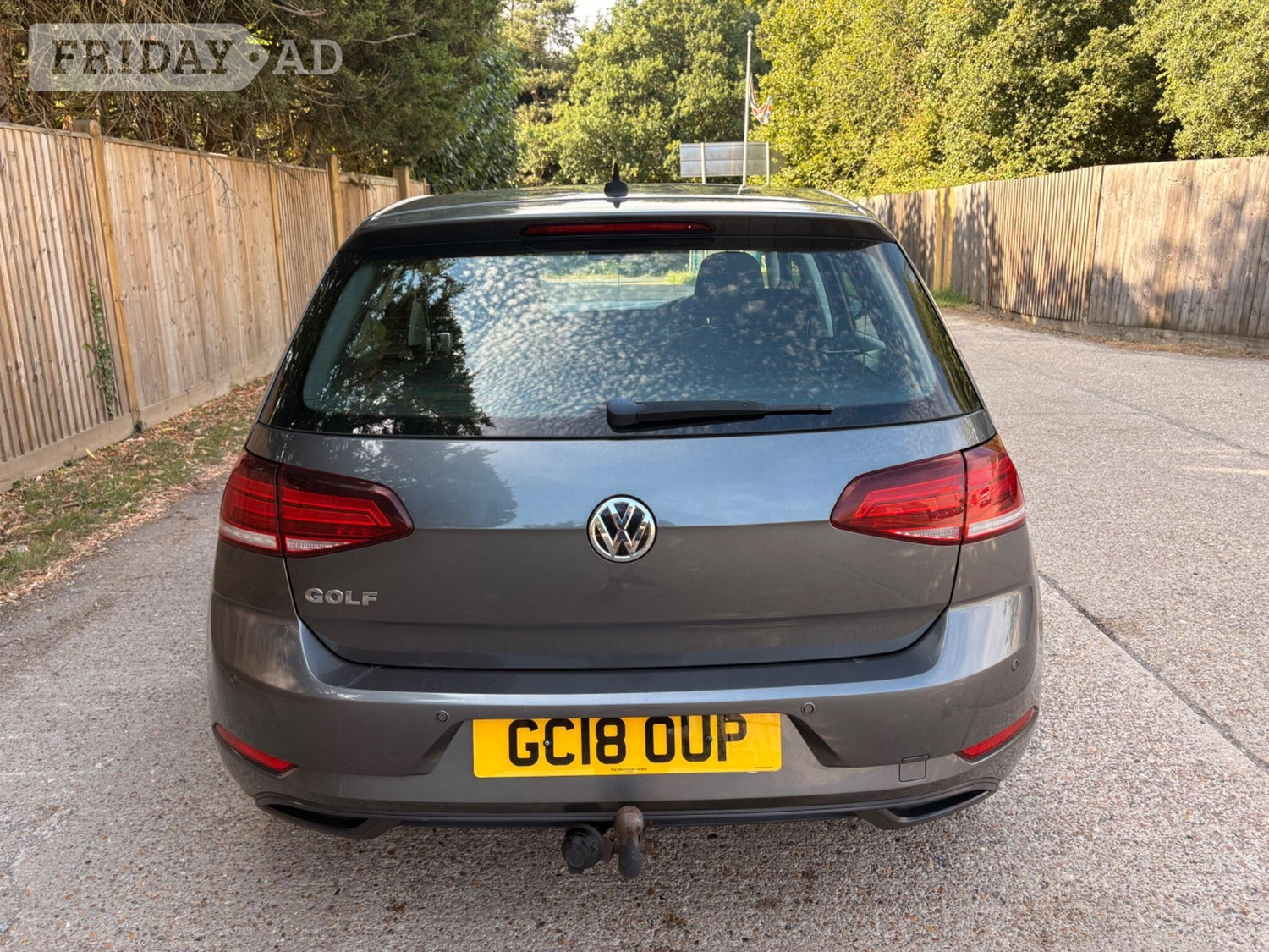 Volkswagen Golf 2016 - Cars