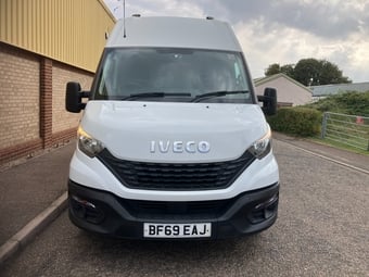Iveco Daily 2019
