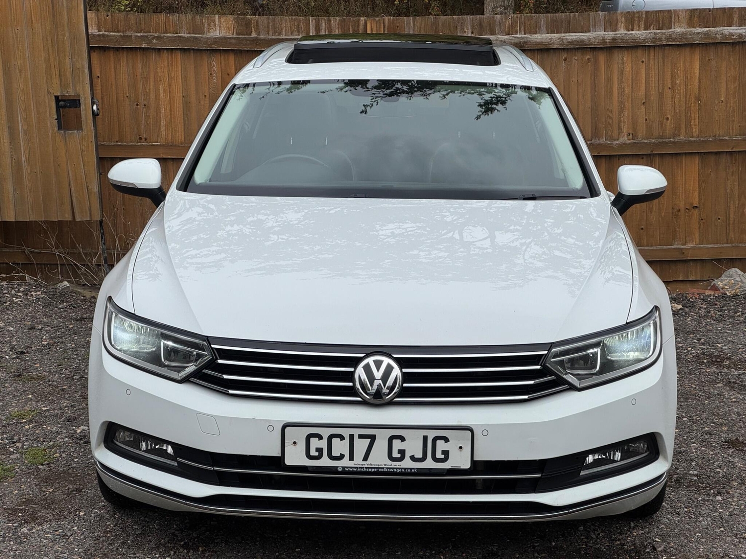 Volkswagen Passat St. Albans