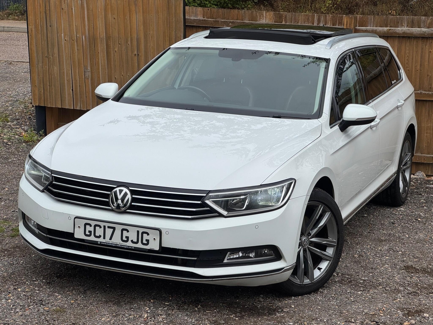 [ berth ]Volkswagen Passat