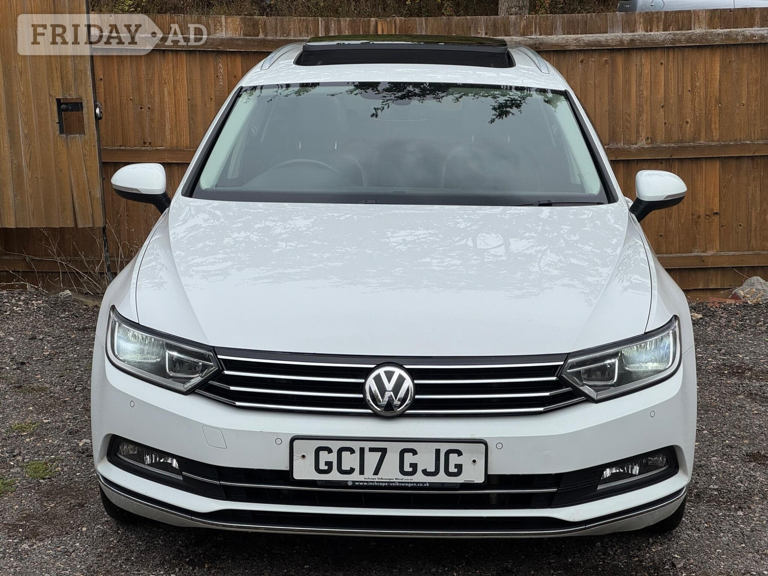 Volkswagen Passat St. Albans