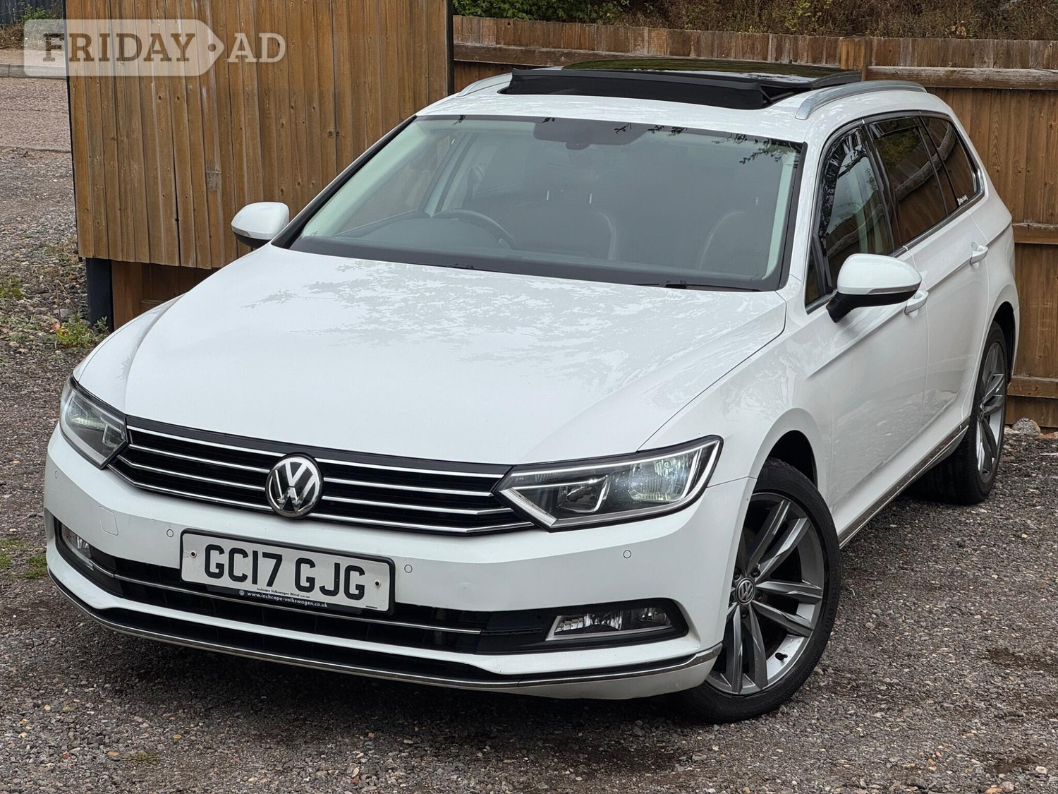 [ berth ]Volkswagen Passat