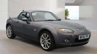 Mazda MX-5 2006