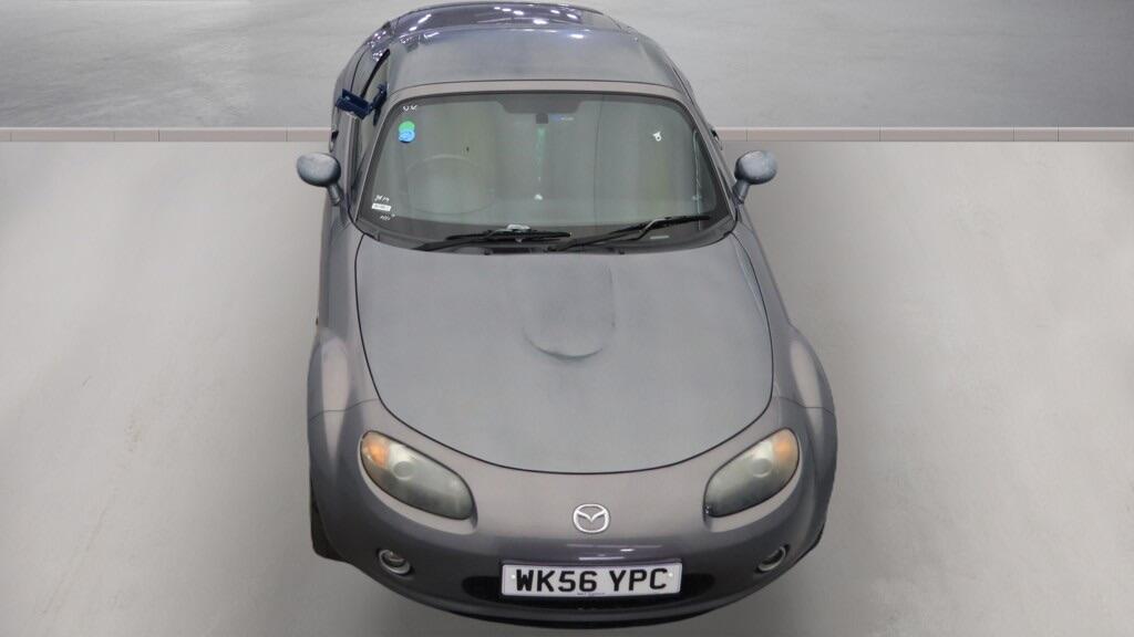 Mazda MX-5 Birmingham