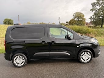 Toyota ProAce 2023