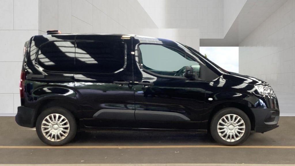 Toyota ProAce Stockport
